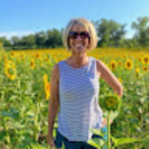 Meet your Posher, Stacy